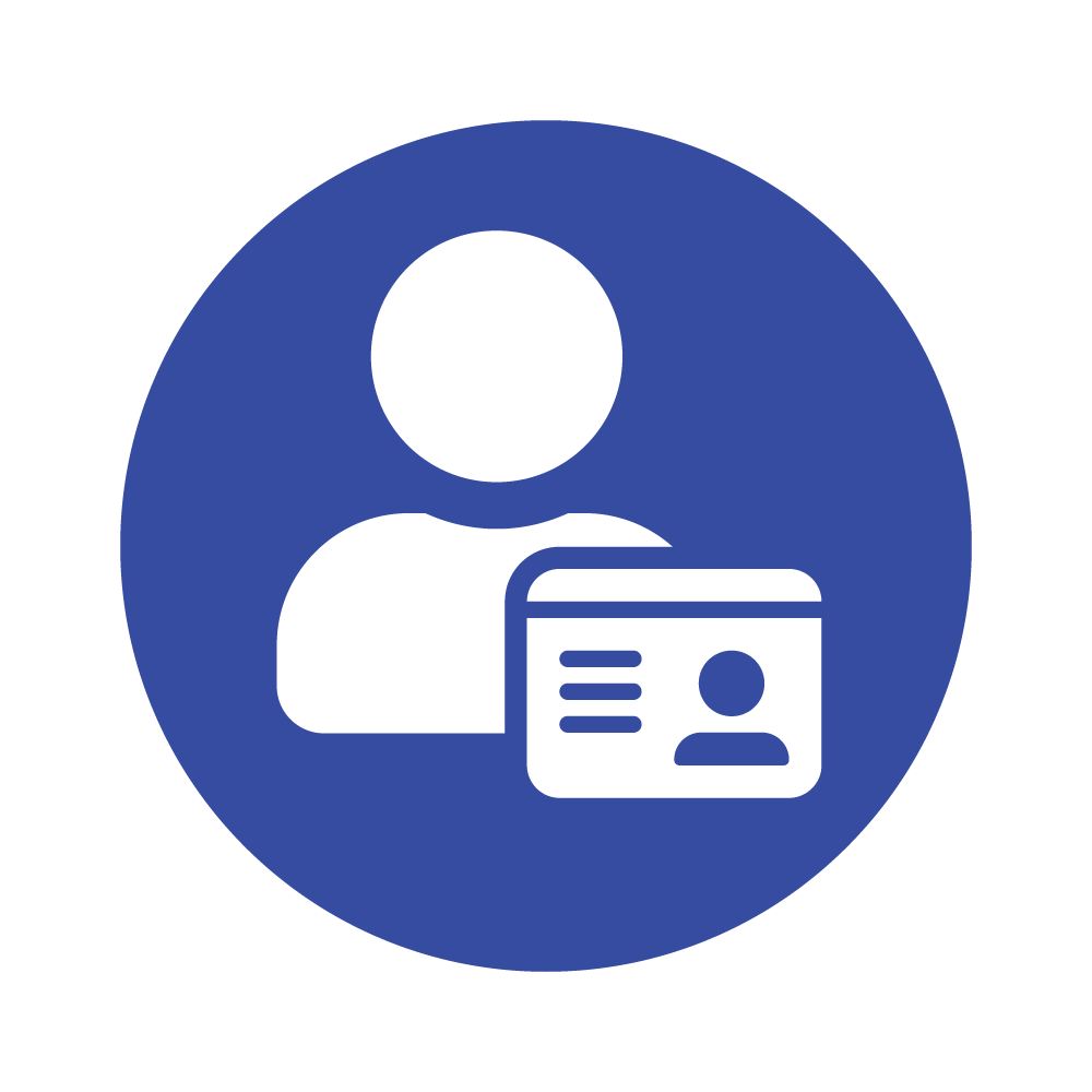 Accounts and Access icon